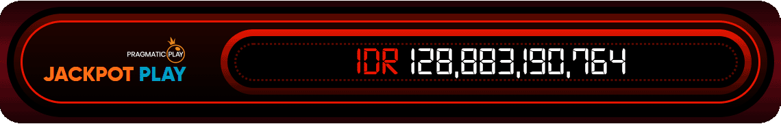Jackpot ISTANA169